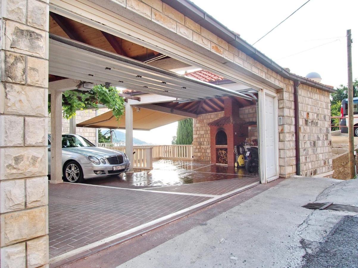 Apartments Sweet Escape Dubrovnik Exterior photo