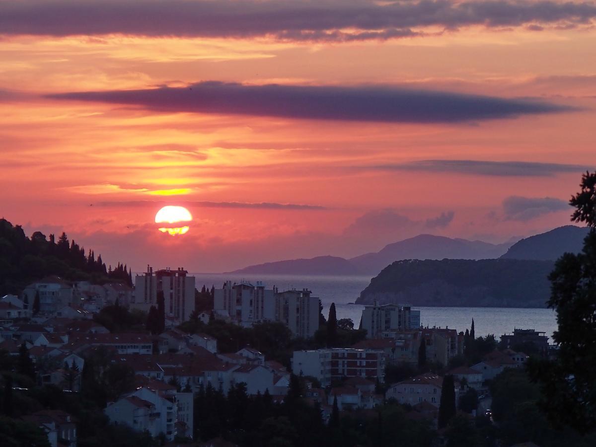 Apartments Sweet Escape Dubrovnik Exterior photo